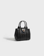 Marc Jacobs - Svart - The Crossbody Tote