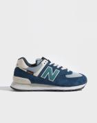 New Balance - Blå - New Balance U574