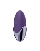 Satisfyer - Lila - Satisfyer Purple Pleasure Lay-On