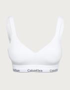 Calvin Klein Underwear - Vit - Lift Bralette ( Rolling Change)