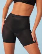 Spanx - Svart - Thinstincts 2.0 Girl Short