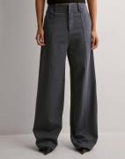 Calvin Klein Jeans - - Loose Milano Pant