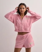 Juicy Couture - Rosa - Perkin Shorts