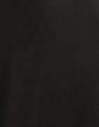 JDY - Svart - Jdymisty S/L Long Knot Dress Jrs