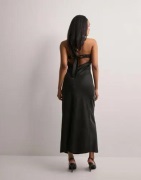 Only - Svart - Onljane Life Tube Ankle Dress Cs Pt