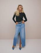 Nelly - Svart - My Perfect Top