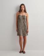 Only - Multi/Mönstrad - Onlnova Life Elite Alexis Dress Aop
