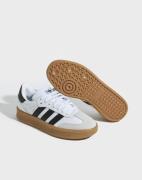 Adidas Originals - Vit - Samba Xlg