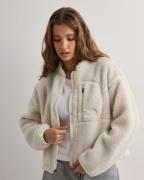 The North Face - Vit - W Extreme Pile 2 Fz Jacket