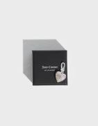 Juicy Couture - Silver - Hannah Midi Charm