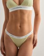 Calvin Klein Underwear - Grön - String Thong