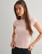 Nelly - Rosa - My Best Rib Tee