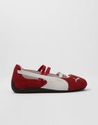 Puma - Röd - Speedcat Ballet SD Wns