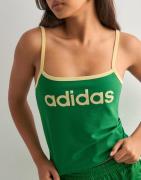 Adidas Originals - Grön - Tank