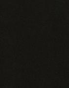 Nelly - Svart - Sleek Satin skirt