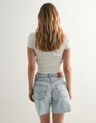 Levi's - Blå - 94 Baggy Short