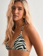 Nelly - Multi/Mönstrad - Sunny Side Bikini Top