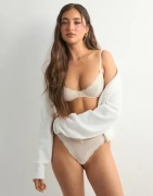 Nelly - - Simplicity Lace Bra