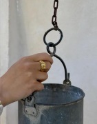 Muli Collection - Guld - Breeze Ring