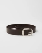 Pieces - Brun - Pcmiriam Jeans Belt Pp