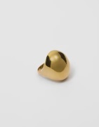 Pilgrim - Guld - Jameson ring