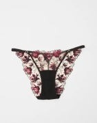 Bluebella - Svart - Calista Brief