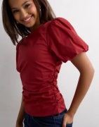 Nelly - Röd - The Cutest Blouse