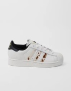 Adidas Originals - Vit - Superstar Ii W