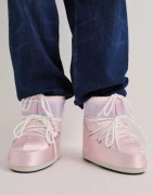 Moon Boot - Rosa - Mb Icon Low Pearly