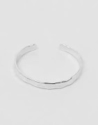 Pilgrim - Silver - Ember Bracelet