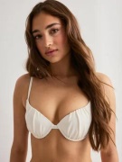 Nelly - Beige - Perfect Push Bikini Bra