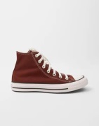 Converse - Röd - Chuck Taylor All Star