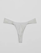 Nelly - Vit - Riviera Bikini Panty
