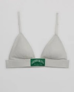 Calvin Klein Underwear - Vit - Lightly Lined Triangle