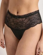 DORINA - Svart - Nina Thong