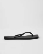 Havaianas - Svart - Hav Square