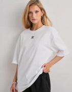 Adidas Originals - Vit - Ess Boyfr Tee