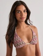 BECKSÖNDERGAARD - Multi/Mönstrad - Amber Bel Bikini Top