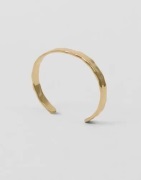 Pilgrim - Guld - Ember Bracelet