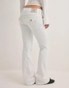 True Religion - Vit - Joey Lr Flare Flap_