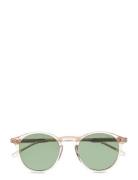 Aston Grand Solglasögon Green Komono