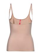 Spanx Openbust Cami Beige