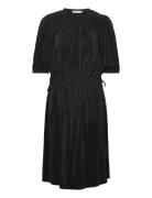 Karloiw Dress Kort Klänning Black InWear