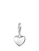 Thomas Sabo Charm Heart Silver