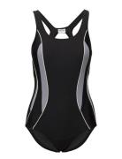 Wiki Swimsuit Alba Sport Svart