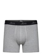 Jbs Tights Boxerkalsonger Grey JBS