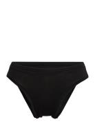 Jbs Of Dk Tai Cotton Trosa Brief Tanga Black JBS Of Denmark