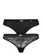 Hunkemöller 2-Pack Angie String