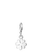 Thomas Sabo Charm Cloverleaf Silver