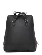 Cormorano Backpack Lina Ryggsäck Väska Black Adax